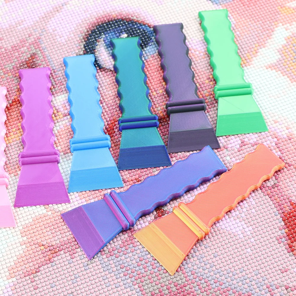 1PC Diamond Painting Correction Tools Accessories For Diamond Painting Cross Stitch Drawing Rhinestone Corrector Kits Fix Tools