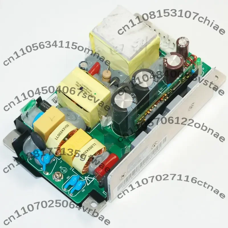 Original G1087 switch with built-in power module 53.5V/2.8A, genuine product sent for testing