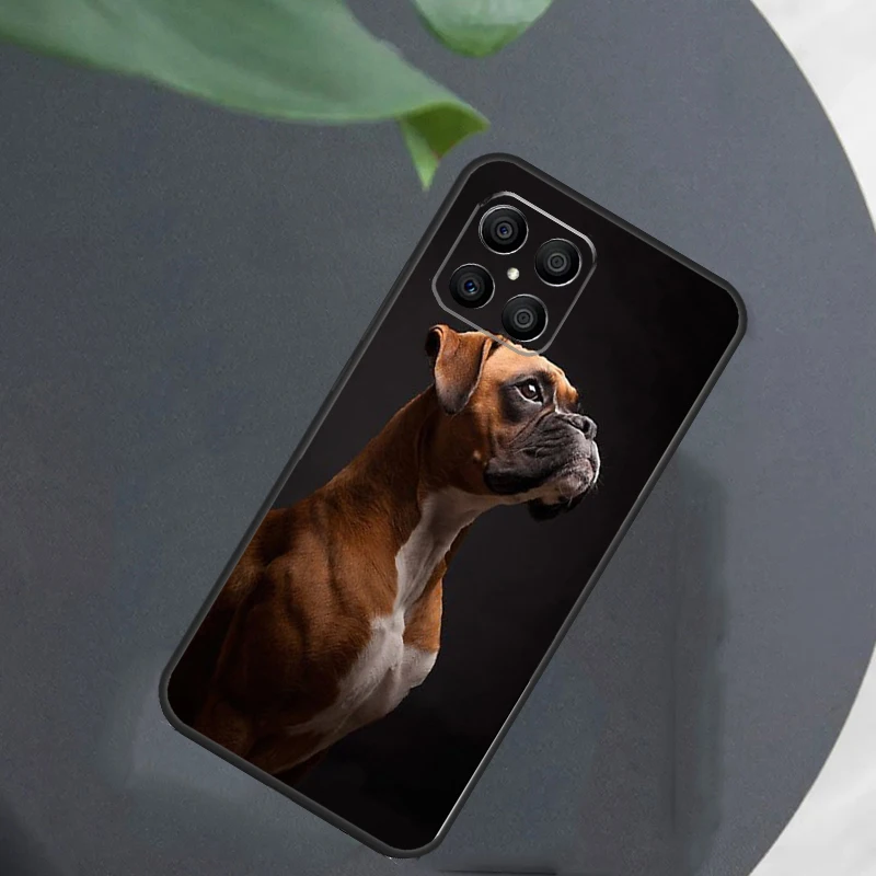 حافظة بوكسر للكلاب لهاتف Honor Magic 8 7 6 5 Pro لهاتف Honor X9c X9b X9a X8a X8b 50 70 90 200 400 Lite #4