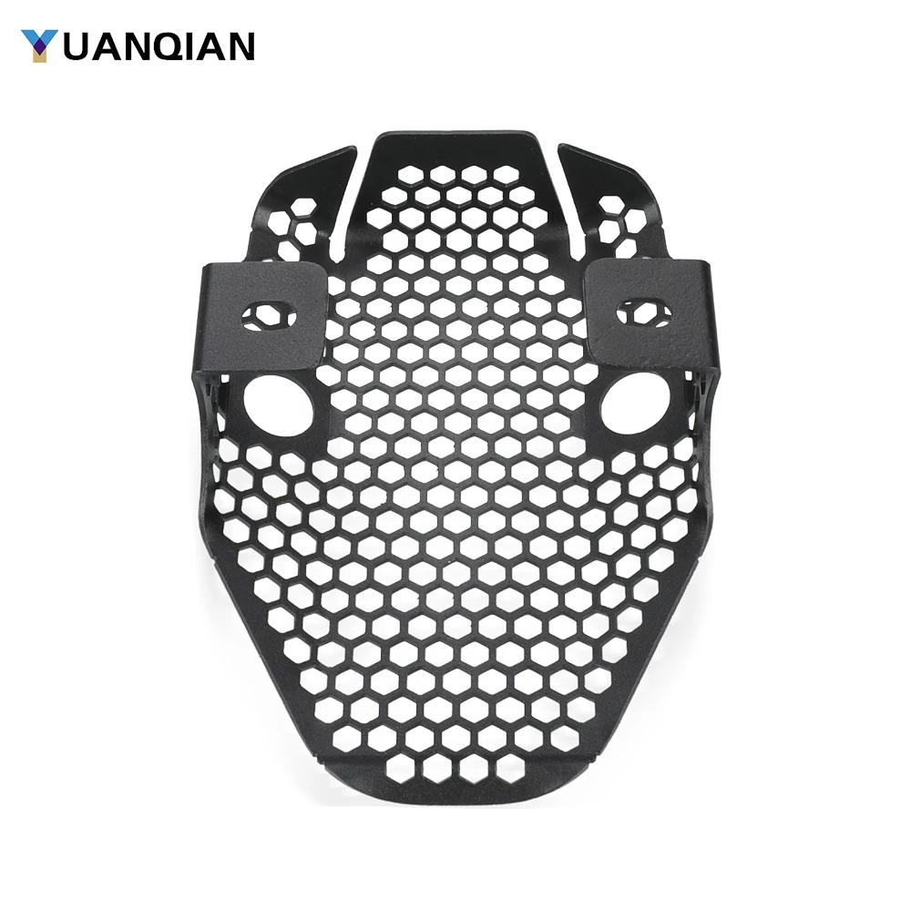 For Honda CB1000GT 2026 2027 2028 CB1000 GT Voltage Regulator Rectifier Guard Cover Grille Protector CB 1000 GT Accessories