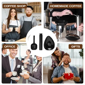 kahve şişelerinin en çok satan 8'i-no. 3