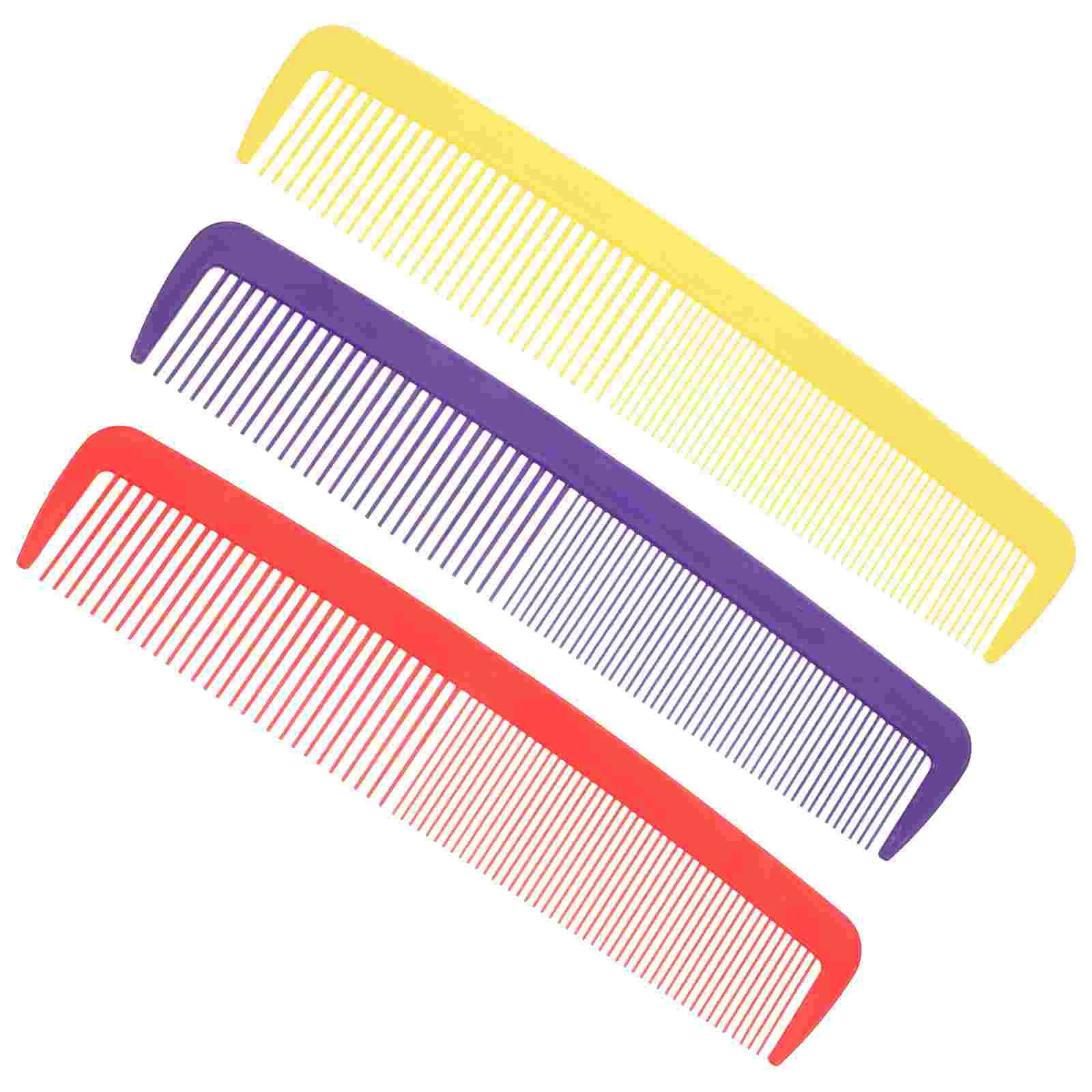 Carnival Comb Huge Prank Halloween Funny Giant Costume Combs Joke Decorative Hair