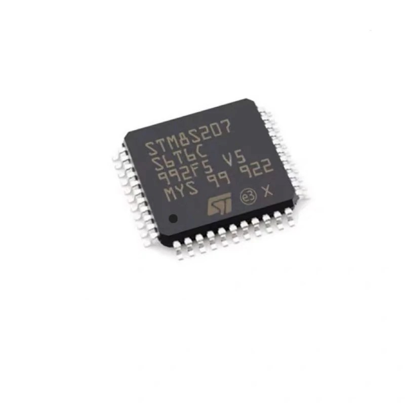 

5Pcs/Lot STM8S207S6T6CTR 44-LQFP Help PCBA Complete BOM And Material List