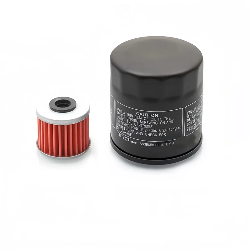 

X39A-Transmission Machine Air Filter For Honda X-ADV 750 XADV750 2021 2022 2023 2024 Motorcycle Engine Parts