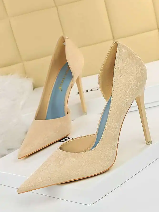 fashion-sexy-slim-side-high-heels-stiletto-heel-cloth-hollow-out-design-pu-lined-sharp-pointed-toe-rubber-outsole-for-party