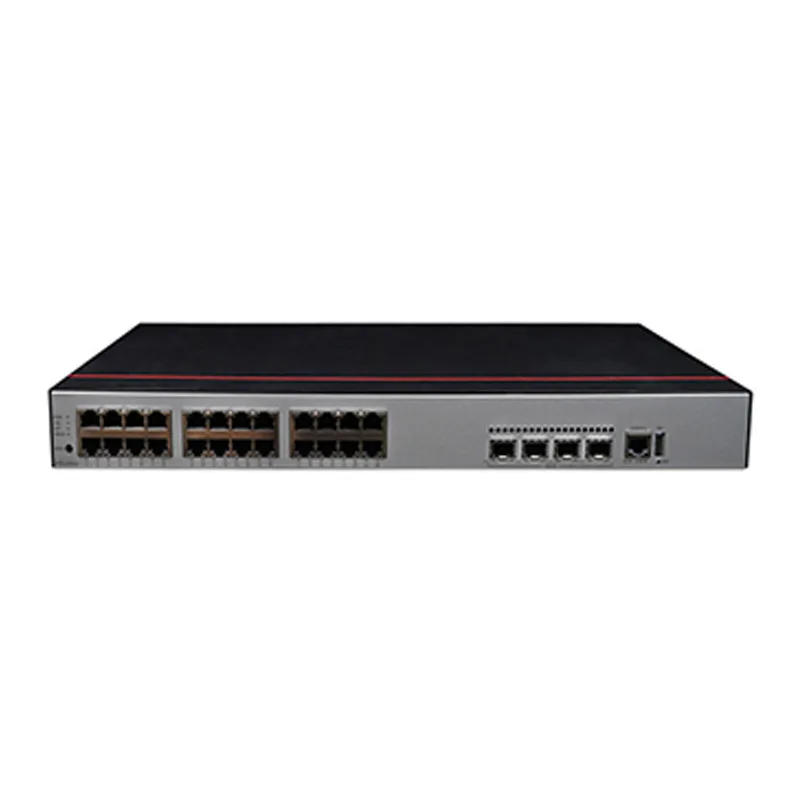 24 Ports 4 Gigabit Enterprise Ethernet Switch S5735S-L24T4S-A1