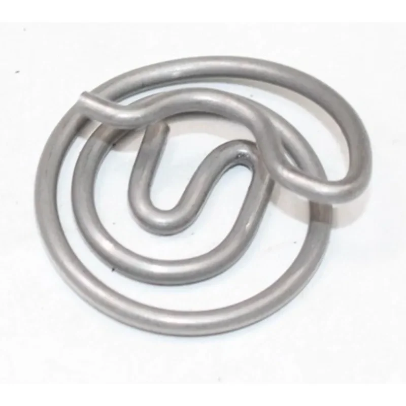 Exhaust Valve Motor Spring Motor Exhaust Pipe Spring for Land Rover Discovery Sport Velar Range Rover