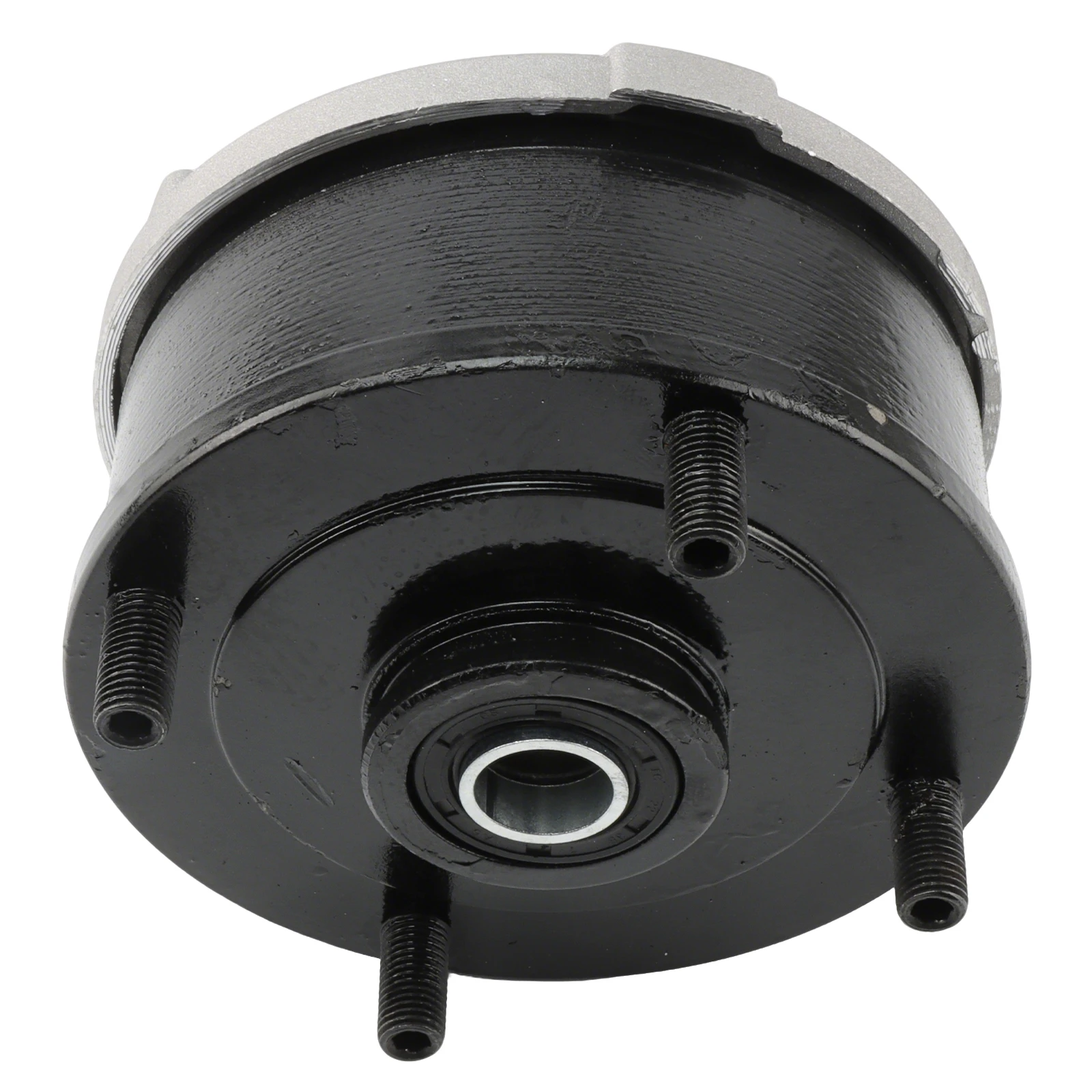 Brake Drum Wheel Hub Right-Hand Hammer Mount For Gladiator 200 Reptile 150/200 Trek Right Drum Brake Assembly Car Accessories