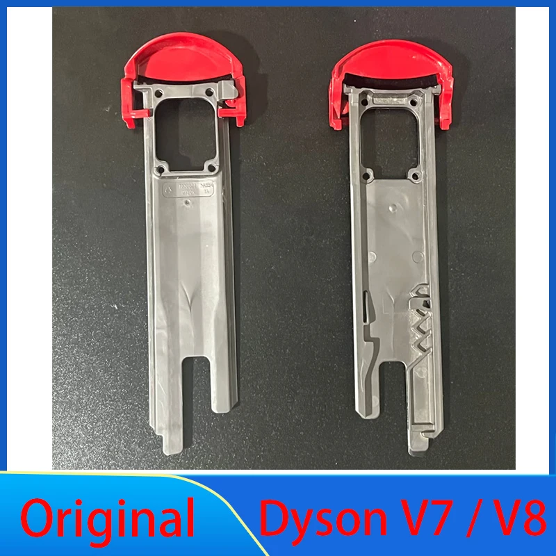 For Dyson V7 V8 Original  Cyclone baffle Robot vacuum cleaner accessories Cyclone dust collector spare parts