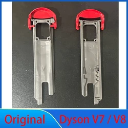 Piezas de repuesto para Robot aspirador Dyson V7 V8, deflector ciclónico Original, accesorios para aspiradora