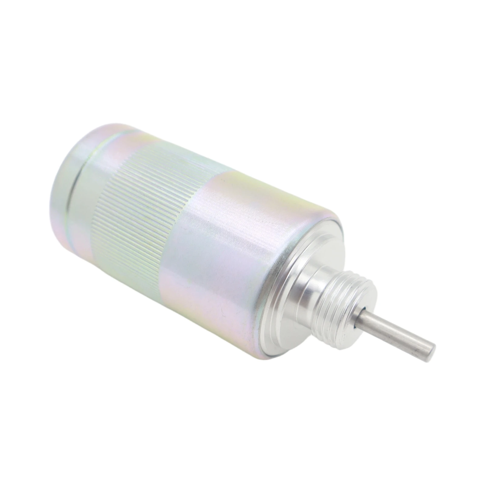 

12V Fuel Shut Off Solenoid SBA185206083 Compatible for New Holland L125 L140 L150 L160 L170 L175 L215 L218 L220 L250 L255 L565