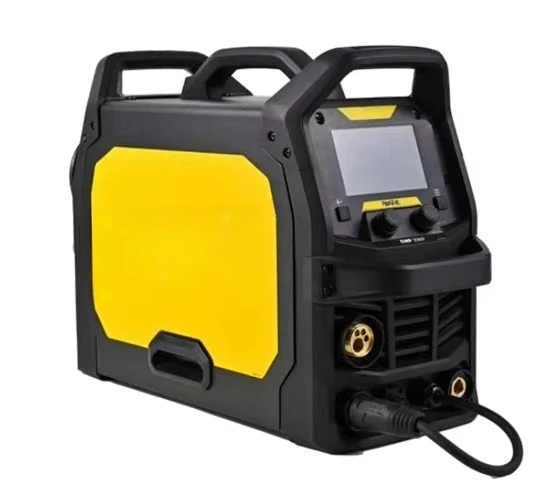 Rogue High Quality Portable 220V MIG&TIG Welding Machine New Condition Manual Metal Arc Welders
