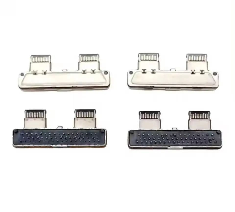Original A1708 Charger Power DC Jack For Macbook Pro 13