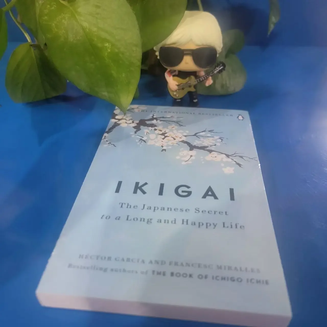 Rahasia hidup bahagia orang Jepang