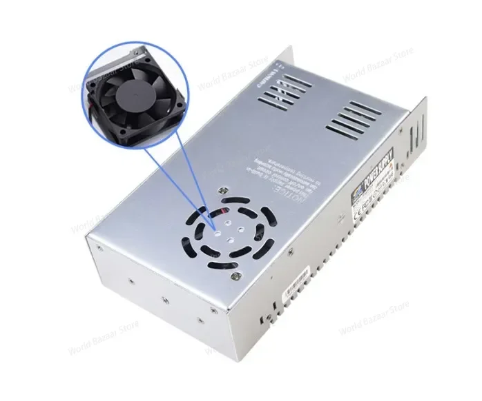 Power Transformer, … - image