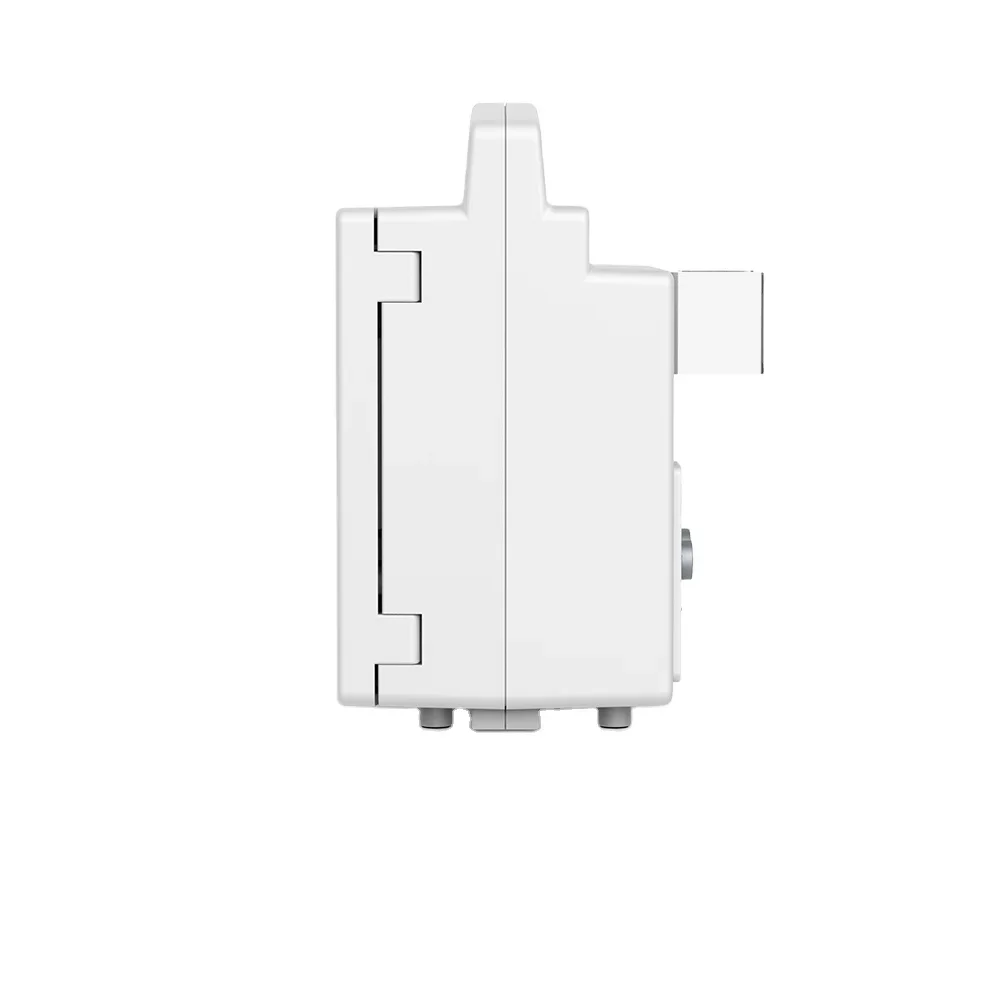 

perfect 2025Medical Portable Pump Price ICU Automatic High Precision Peristaltic IV Volumetric Pump