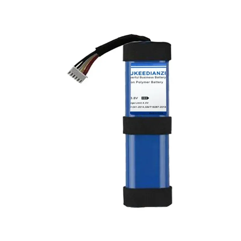12200mAh Xtreme3 Bluetooth Speaker Battery For JBL Xtreme 3 Xtreme3 Bluetooth Speaker High Capacity