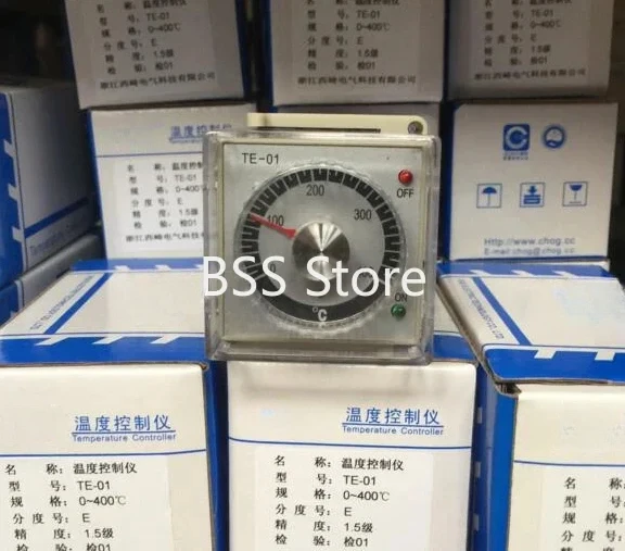 

Контроллер температуры TE-01 указатель, модуль регулятора температуры