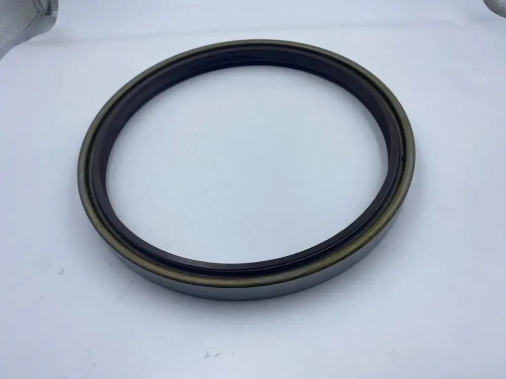 for R220-9 excavator floating seal kit 39Q6-12350