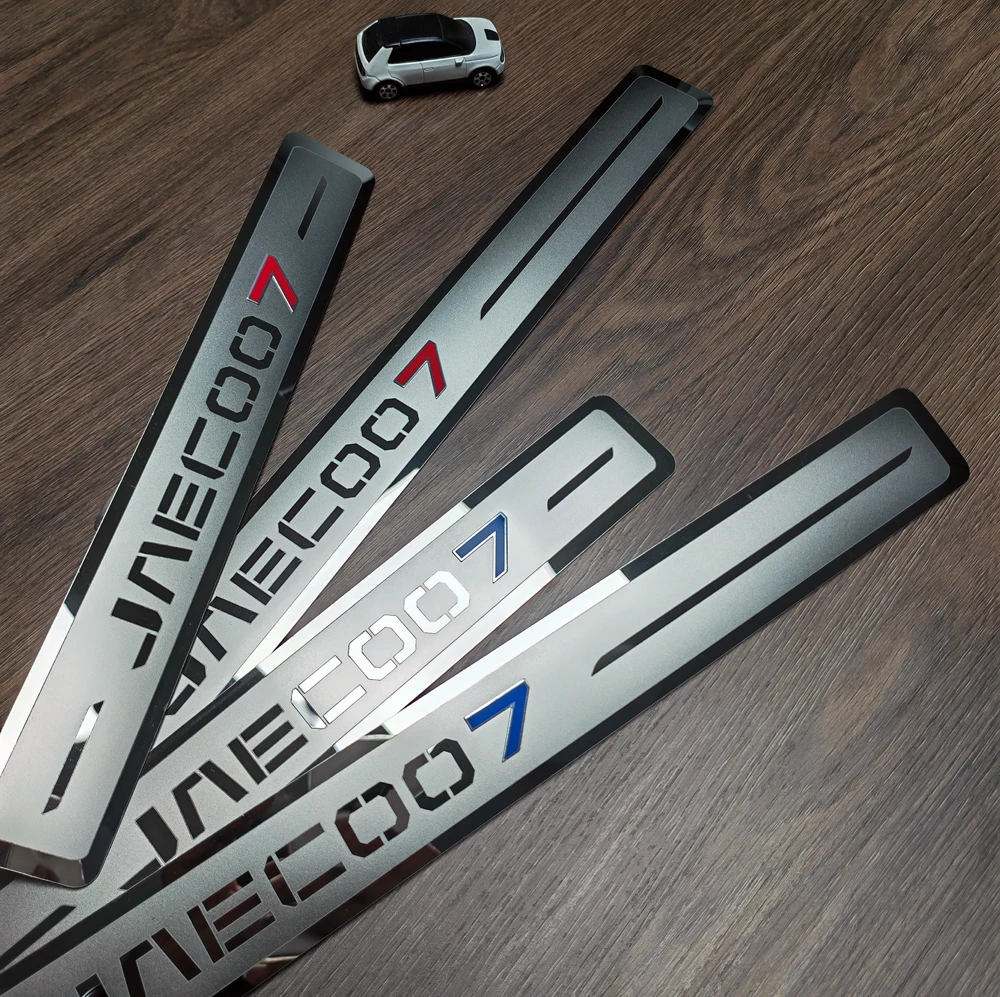 For Chery Jaecoo 7 … - image
