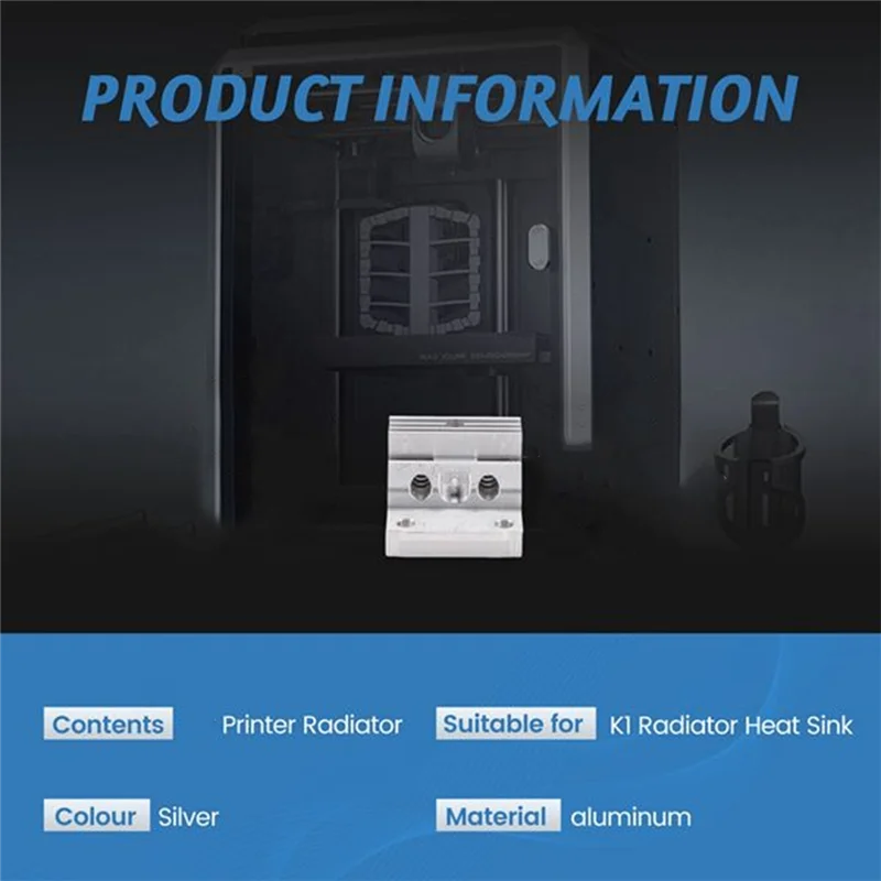 Emece-For Creality … - image