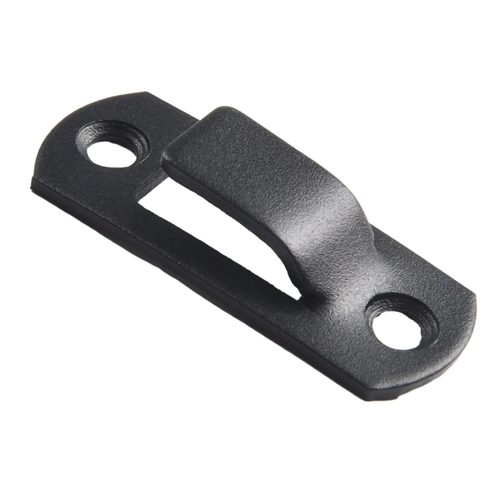 

Регулируемая дверная защелка с угловым креплением для надежной фиксации на металлических, деревянных и алюминиевых дверях, ящиках и шкафах