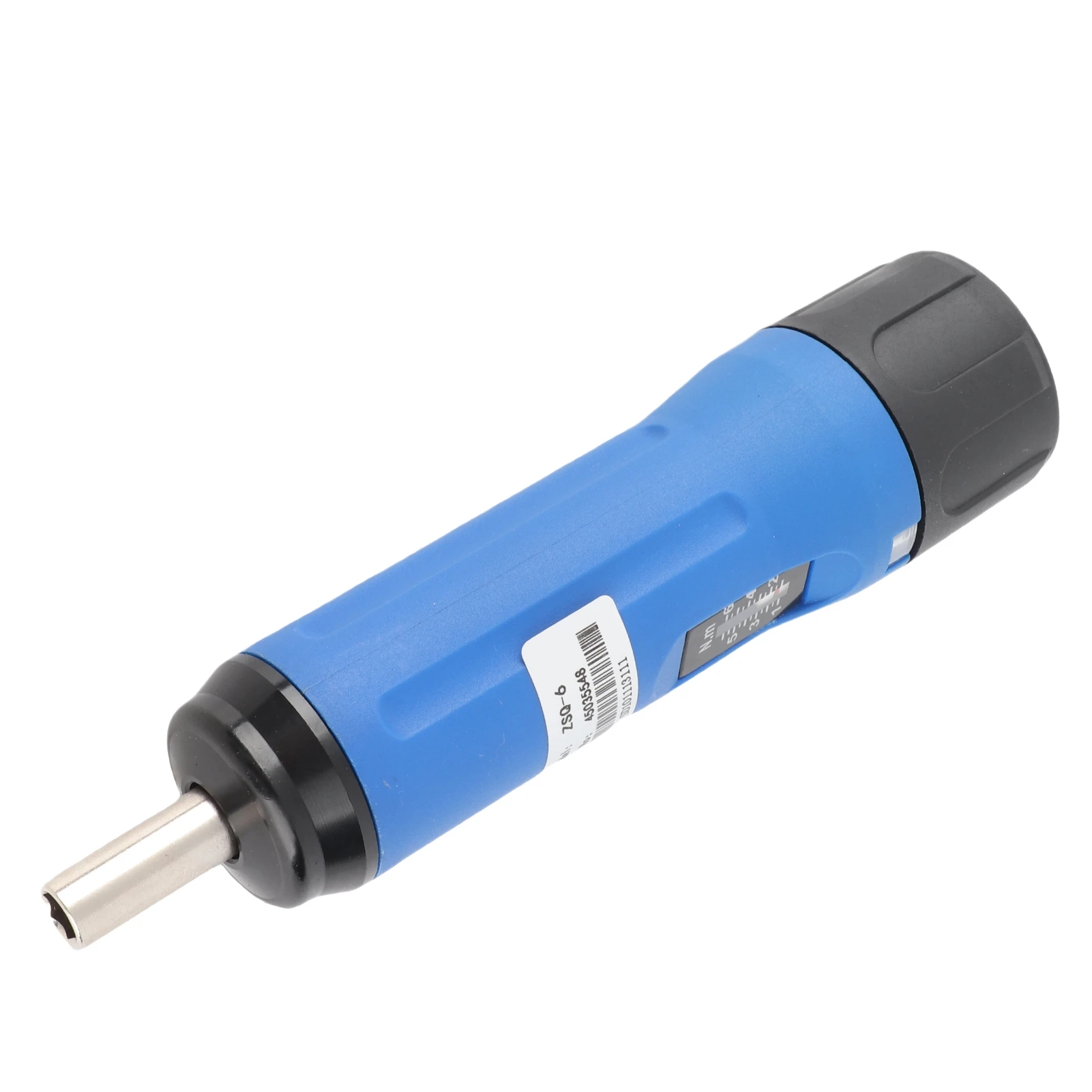 Preset Torsion Scre…