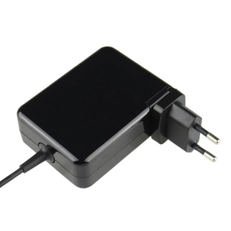 Portable 12V 3.33A 40W 2.5x0.7mm Laptop AC Adapter Charger For Samsung 500T XE500T1C-A01NL XE300TZC XE300TZCI XE700T1C Pro 700T