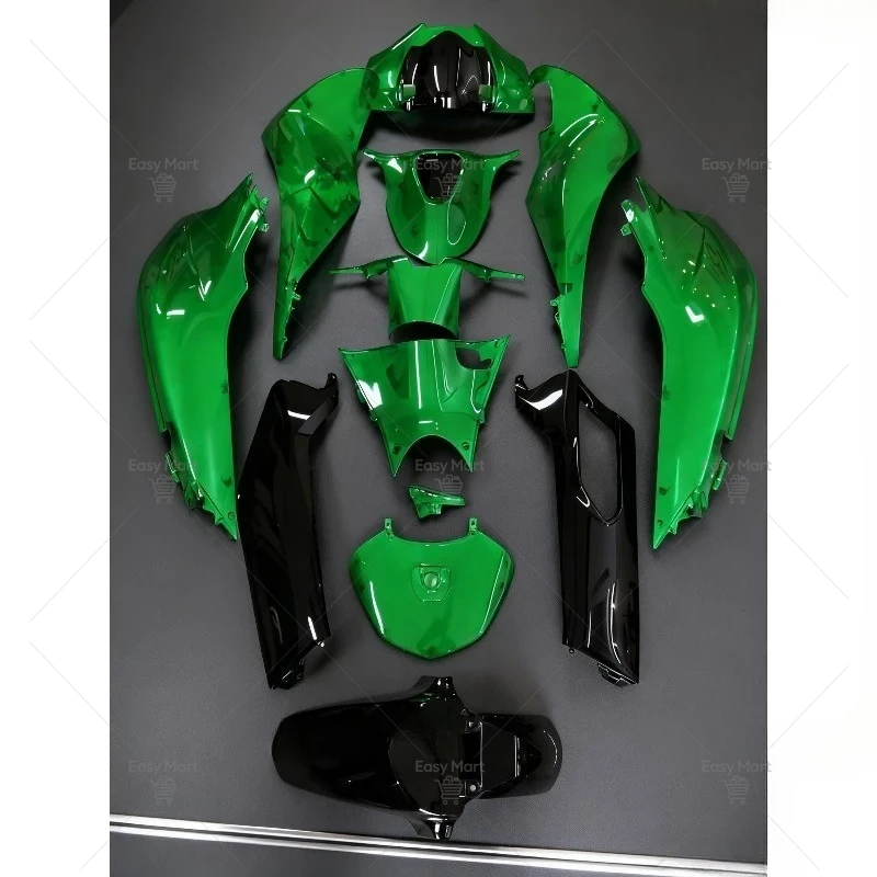 Retrofit Accessories 2020-2023 SH 125 150 Motorcycle Fairing ABS Plastic Body Parts