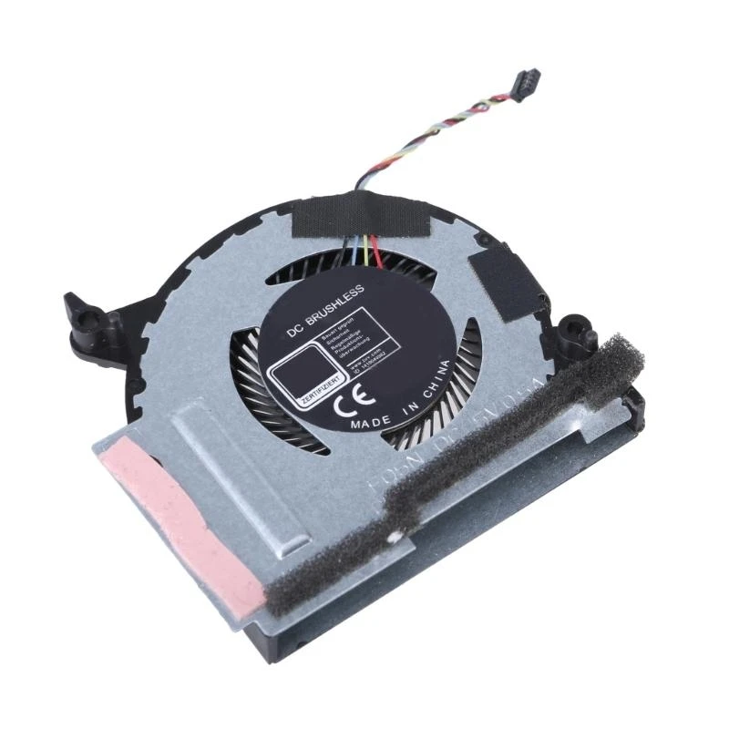 Ventola raffreddamento GPU CPU R53C per RC71L FQW1 DFS150705B10T FQW0 DFS5F22B049546 DC5V 0.5A PARTE REGOLAZIONE DEL PER