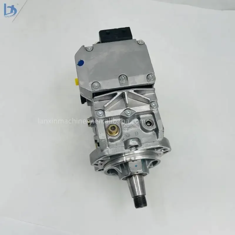 LANXIN Diesel engine fuel injeon pump 16700-VG100 injeon pump 09342-4025 For Bsch