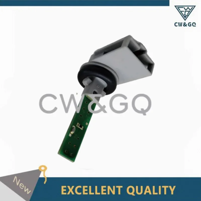 3D0 907 543 B Evaporator Temperature Sensor for Audi A6L 2019-2021 Q5L A4L 8W Q7 Q3 3D0907543A for Volkswagen Touran Magotan