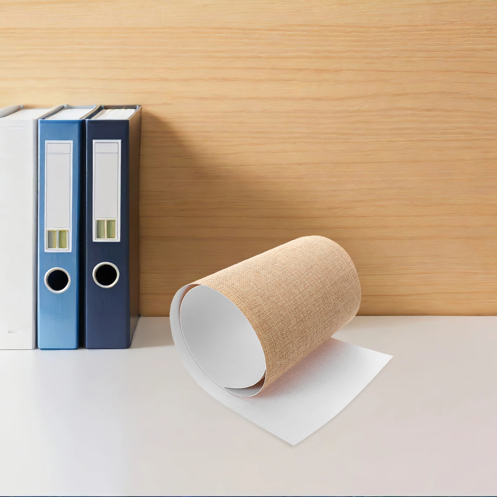 

100x20cm Diffuse Lamp Shade Ceiling Light Cover with Glare-Free PVC Diffuser for Office Home Study Areas Energy-Efficient