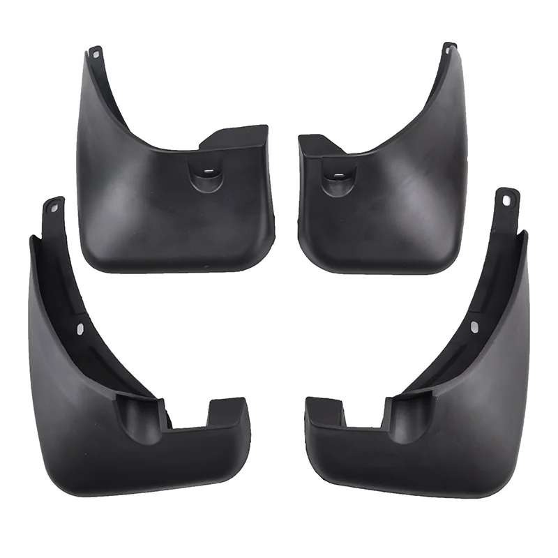 For Toyota RAV4 No Flare 2006 2007 2008 2009 2010 2011 2012 Car Mud Flaps Mudflaps Splash Guards Mud Flap Mudguards Fender