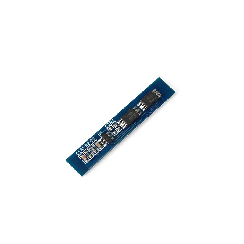 1S 2S 5S 6S 3A 15A Li-ion Lithium Battery 18650 Charger PCB BMS Protection Board li battery Module