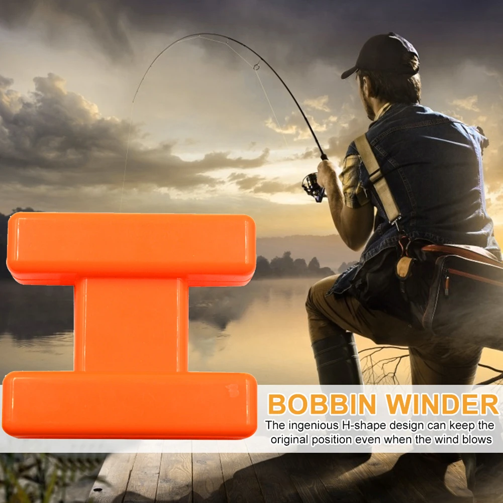 Fishing Line Marker Portable F - огляд і ціна Fishing Line Winder