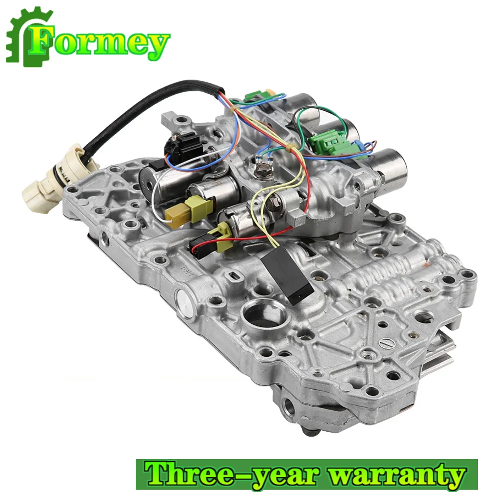 

4F27E Automatic Transmission Solenoid Valve Set for Ford Mazda