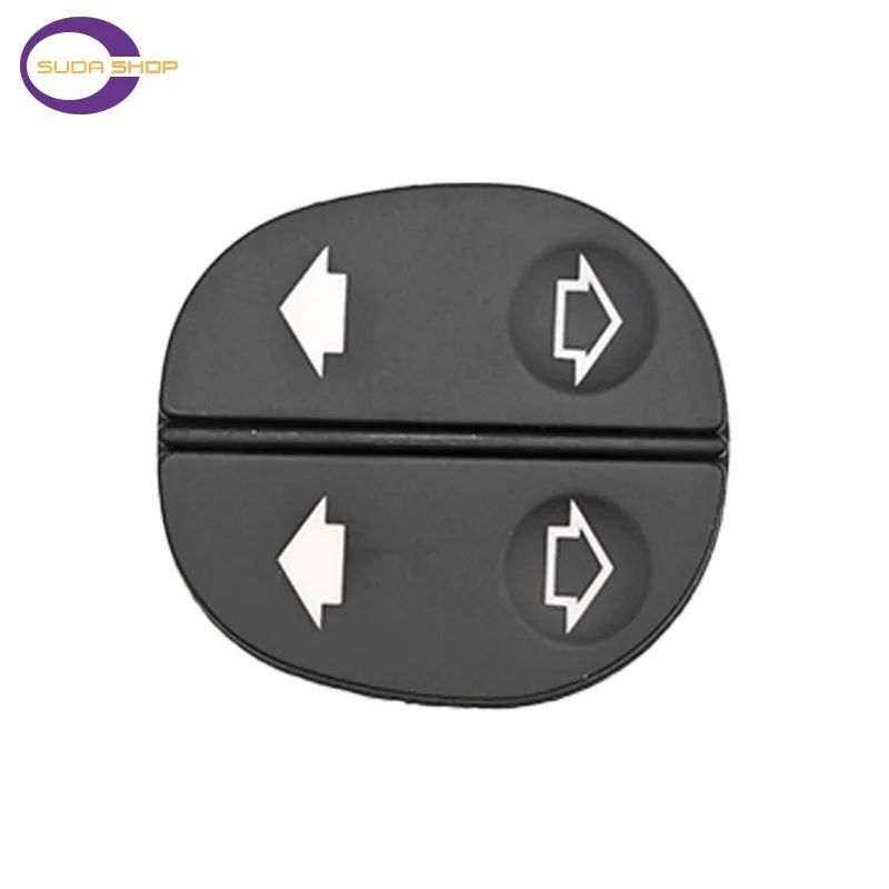 OEM 96FG14529BC Window Control Button Fits for FORD KA FIESTA FUSION Car Electric Window Switch