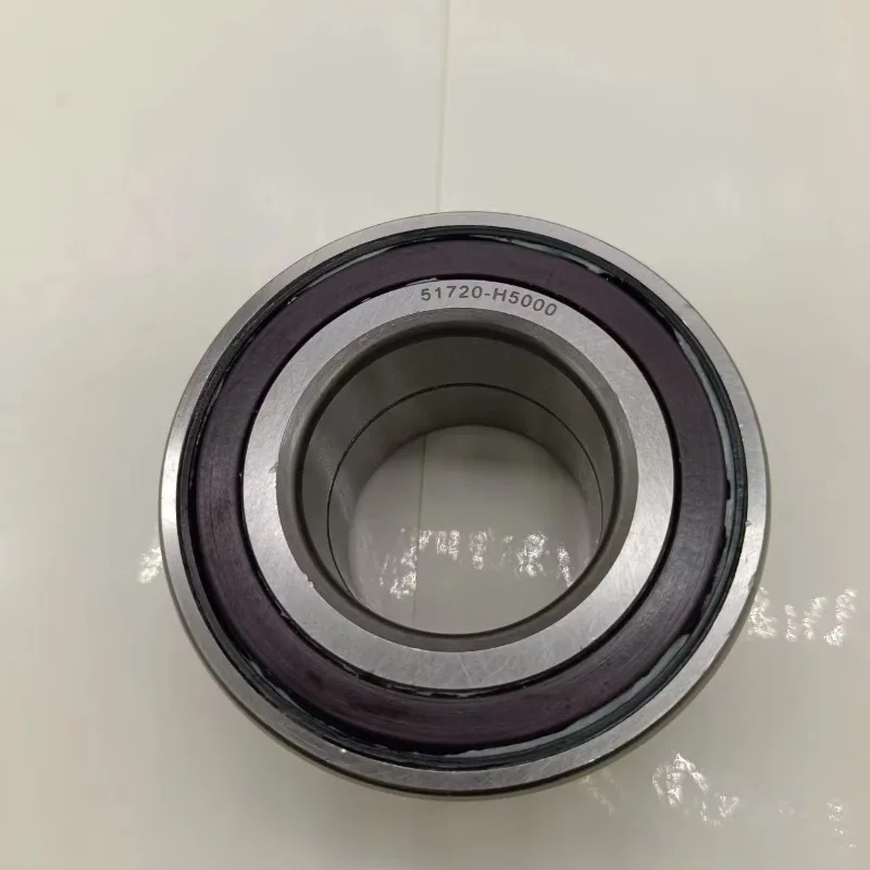 Stainless Steel CNC Machined Forged Automobile Wheel Hub Custom Processing High Performance