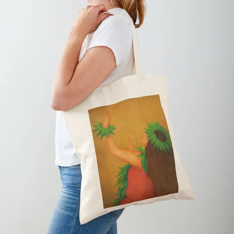 

Hika'a Lani by Shannon Weaver Tote Bag Eco bag tote bag shopping trolley Canvas stote