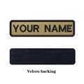 black-Velcro