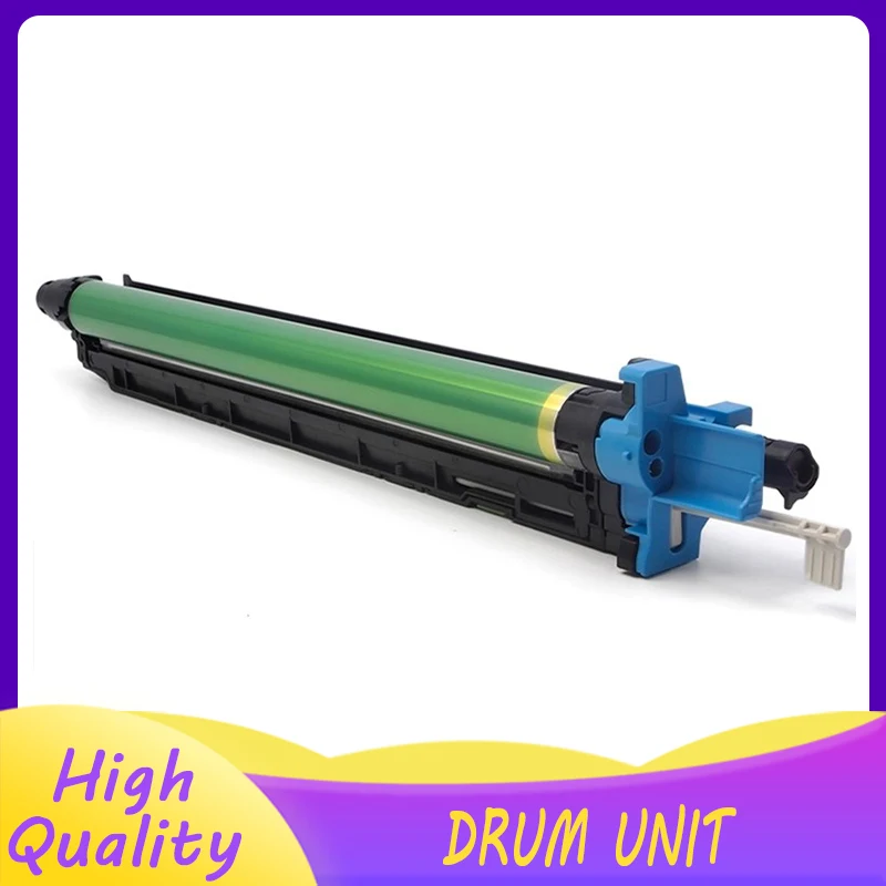 

DR512 Drum Unit Comaptible For Konica Minolta Bizhub C224 C284 C364 C454 C554 C224e C284e C364e C454e C221 C221S Drum Kit