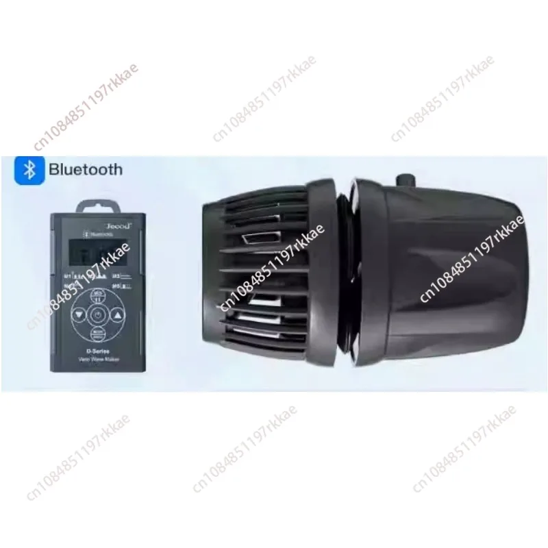 

Новый аквариумный насос DMP Smart Bluetooth App Control, аквариум для пресноводной и соленой воды DMP-10/20/30/40