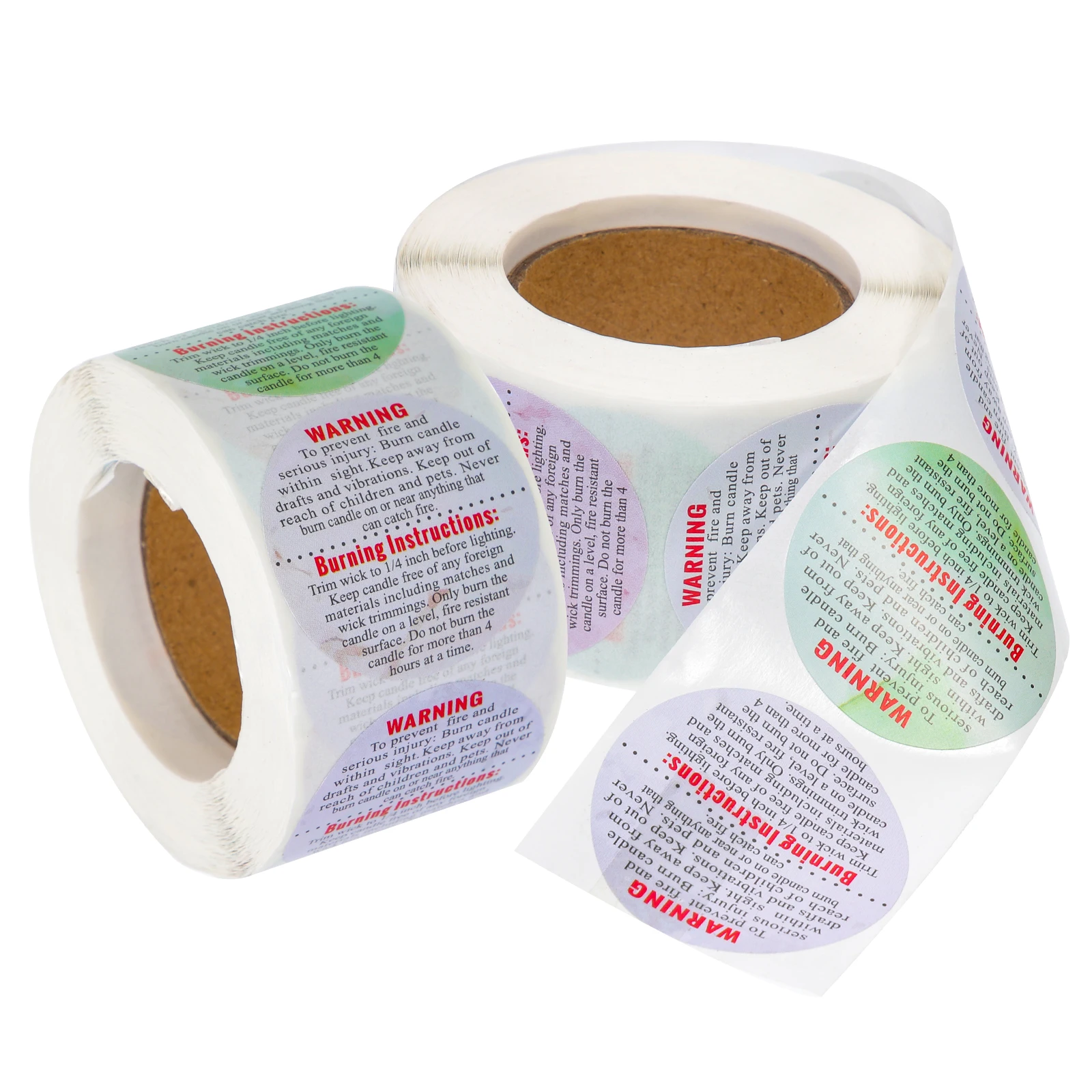 

Этикетки безопасности. Материал премиум-класса. Привлекательный дизайн. Легко читаемые принадлежности для изготовления. Наклейки безопасности для плавления воска.