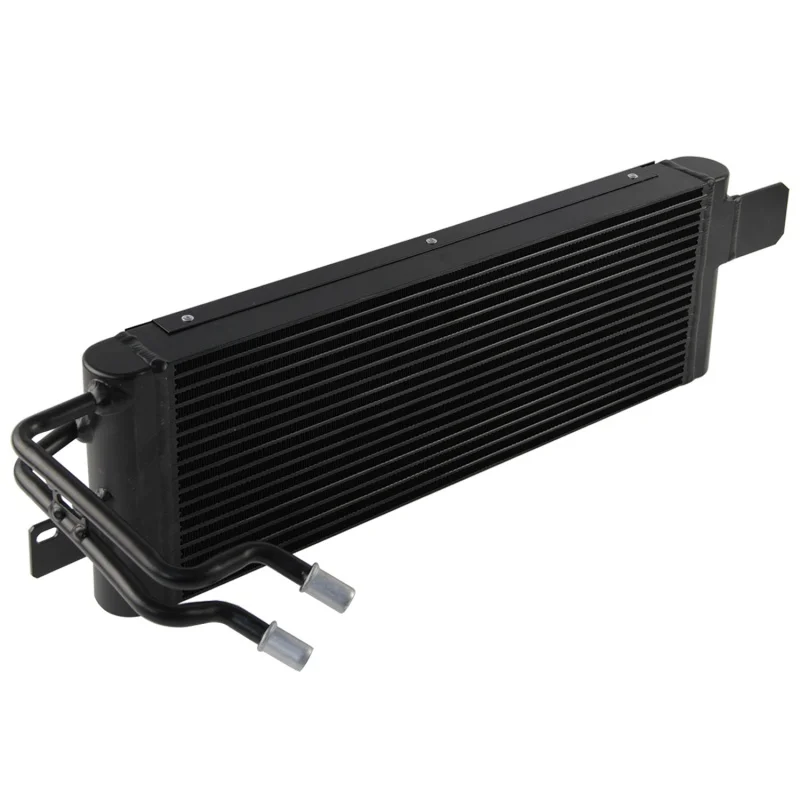 

Улучшенный алюминиевый высокопроизводительный радиатор охлаждения трансмиссионного масла ZF8 для BMW G8X 2021+