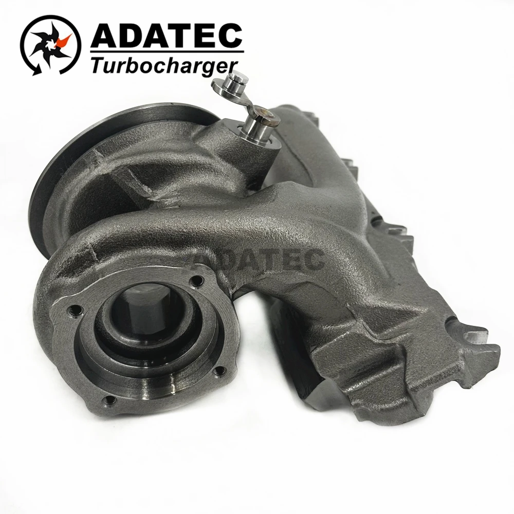 7633795 Turbine Exhaust Housing 7636784 8643129 2681209 Turbo for BWM 318i F30 / F31 B38 B15 1.5L Engine 11657633795 Parts