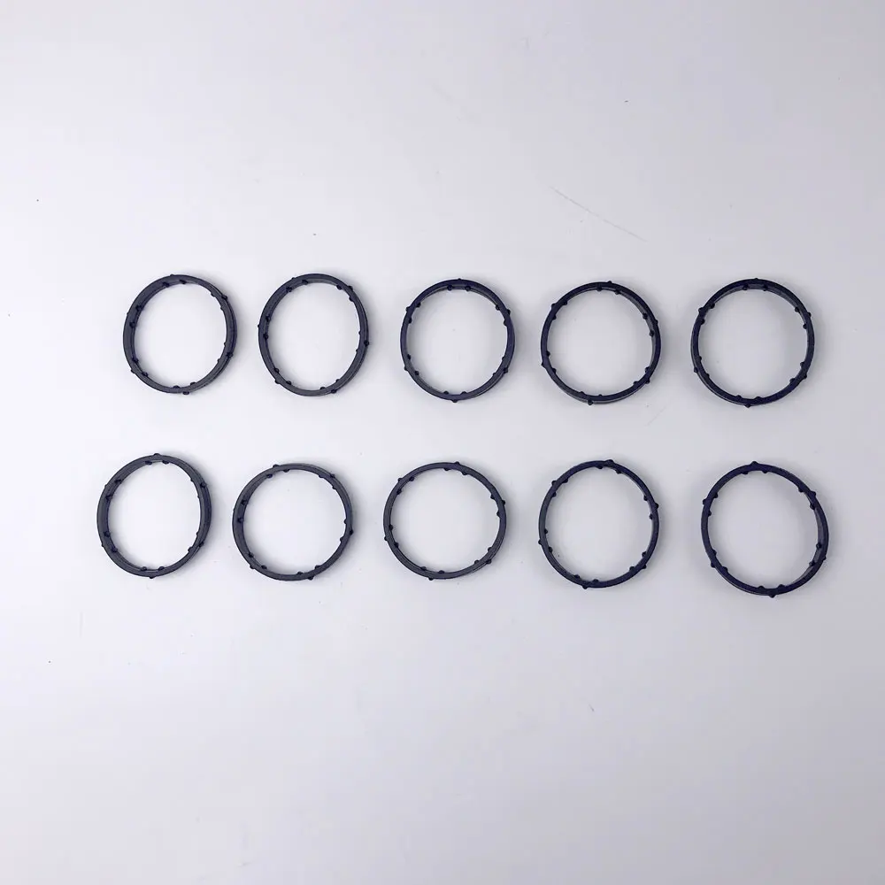 06E121119G Thermostat Gasket seal For Audi Q7 A4 S4 A5 S5 A6 S6 A7  A8 S8