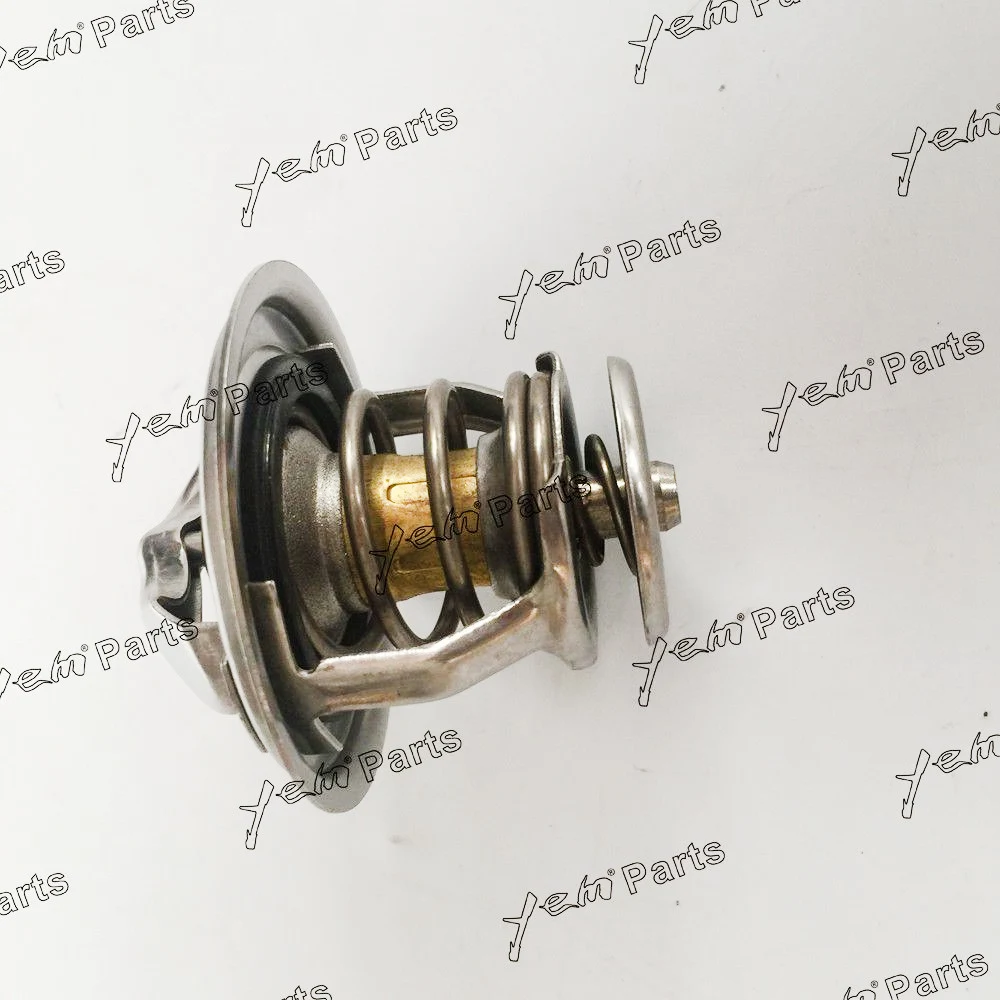 

S3Q2 Thermostat For Mitsubishi S3Q2 Diesel Engine Spare Parts