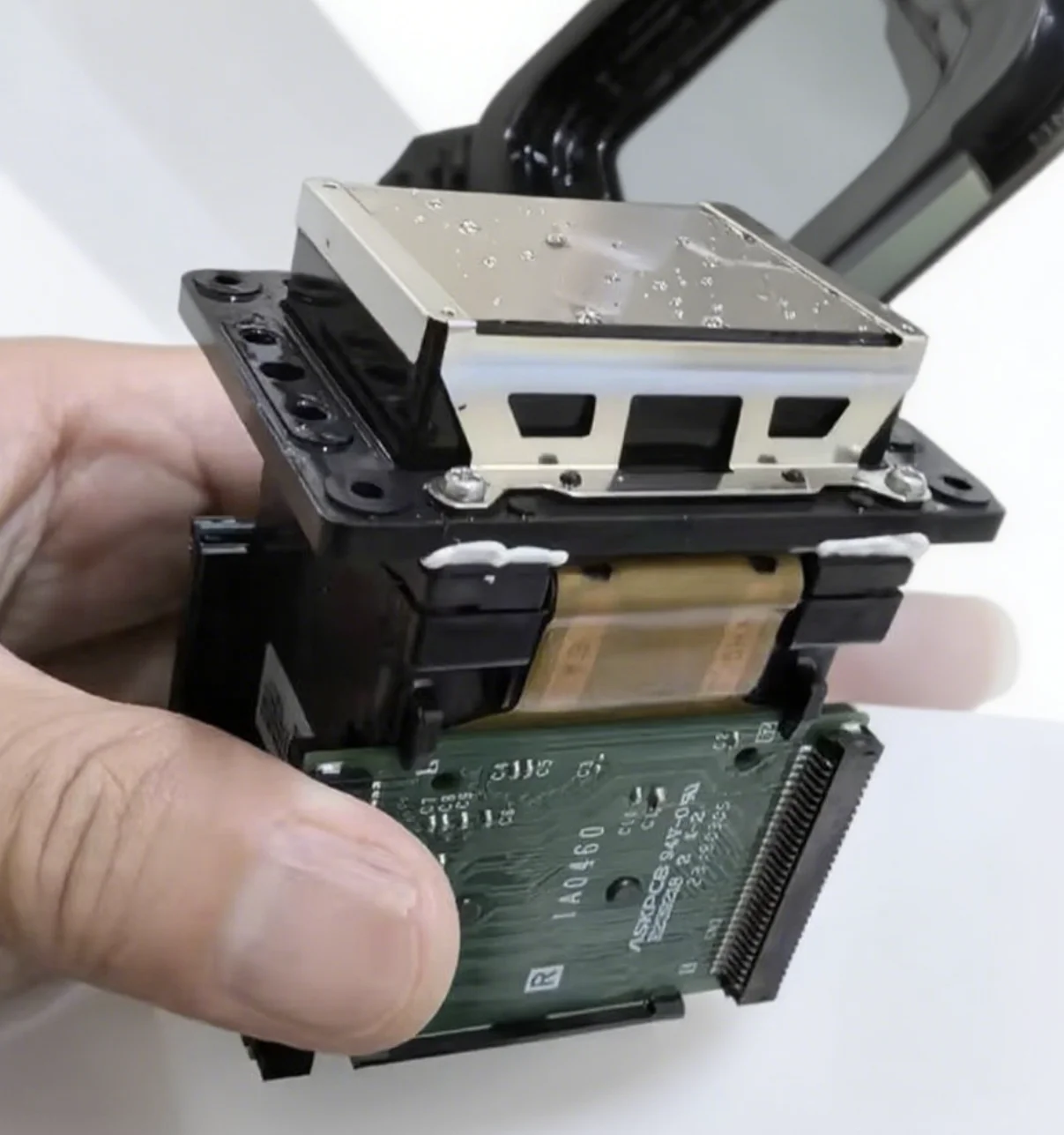 

Roland Printhead Print head for Roland VS-640 / BN-20 VS-420 Mimaki Jv33 Cjv150 Mutoh Vj1624 Mimaki DX7 Dx7 Print head