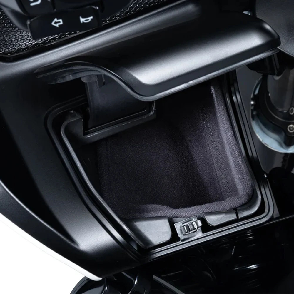 NEW Harley Touring CVO Road Glide FLTRX/FLTRXSTSE/FLTRXSE 2023-2025 Motorcycle Storage Compartment Liners Upgrade Accessories